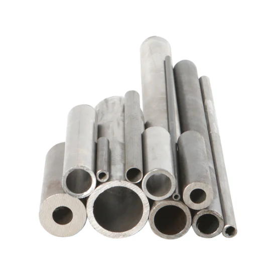 En10305 DIN2391 Cold Drawn Precision Seamless Carbon Steel Tubes, E215, E235, E255, E355 St35, St45, St52 Pipe