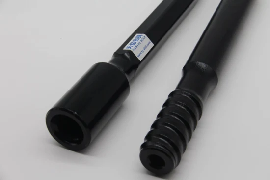 Top Hammer Drill Rod T45 Guide Tube High Quality