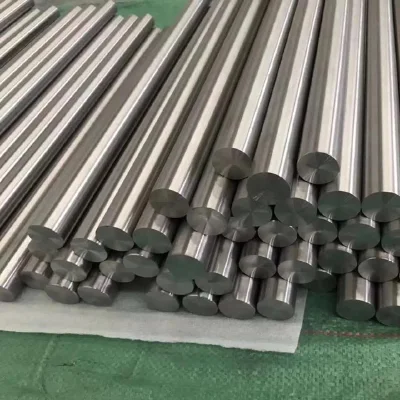 Polished 347H Stainless Steel Sheet/Bar/Rod/Plate/Pipe/Tube for Automotive Exhaust Systems